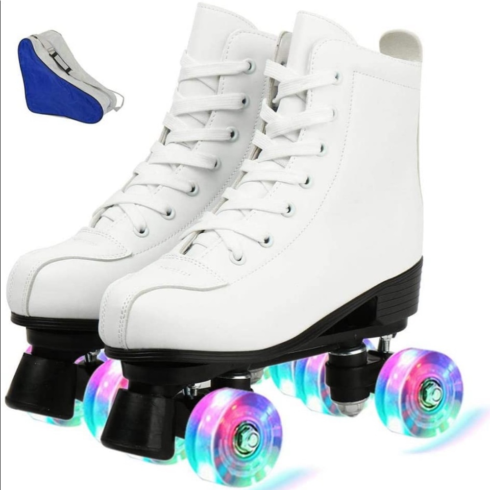 Roller skates
